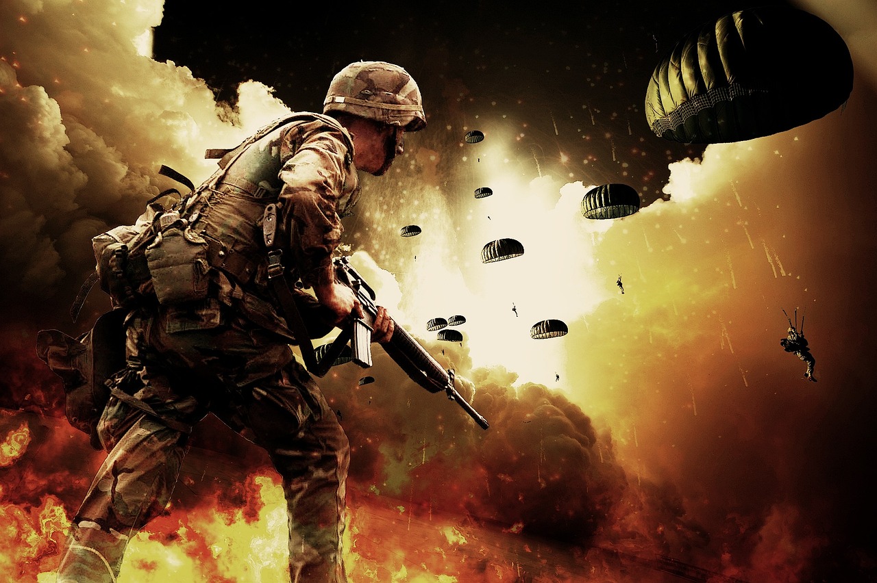 Operation सिंदूर