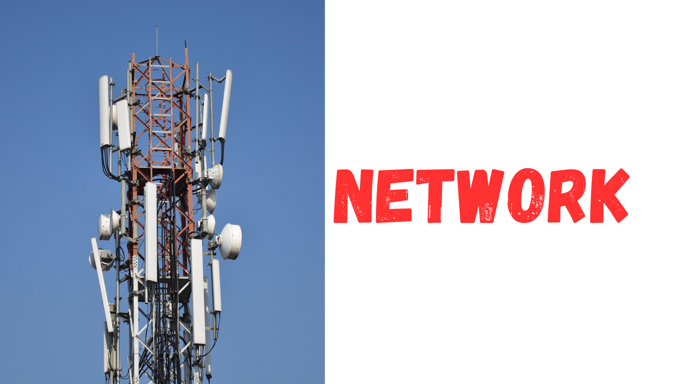 Compनेटवर्क Network