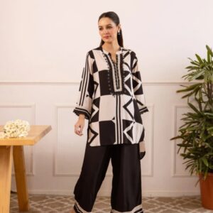 Tunic palazzos co ords set