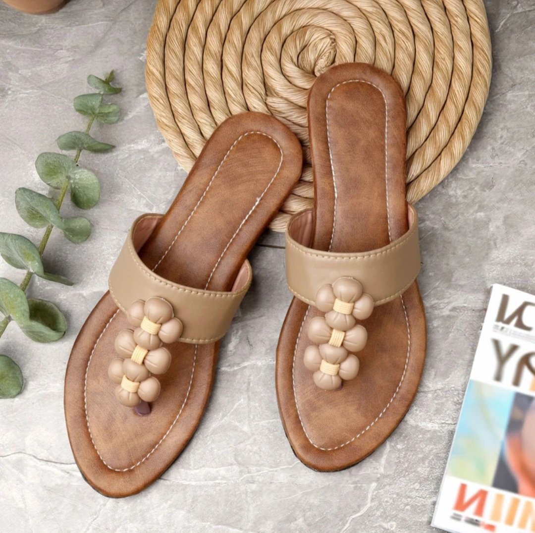 Women flats sandal - Image 3