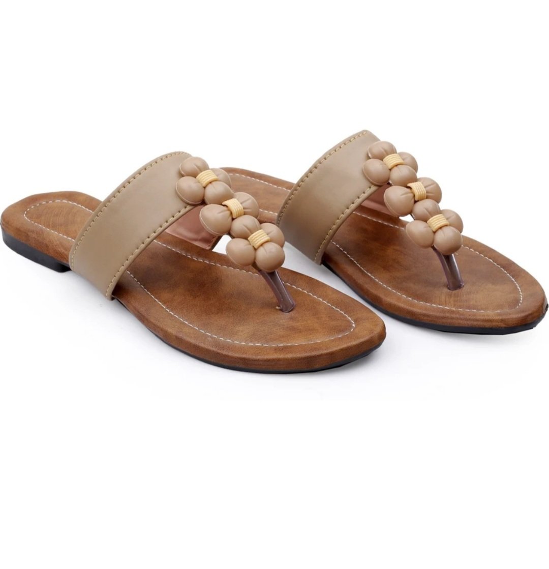 Women flats sandal - Image 4