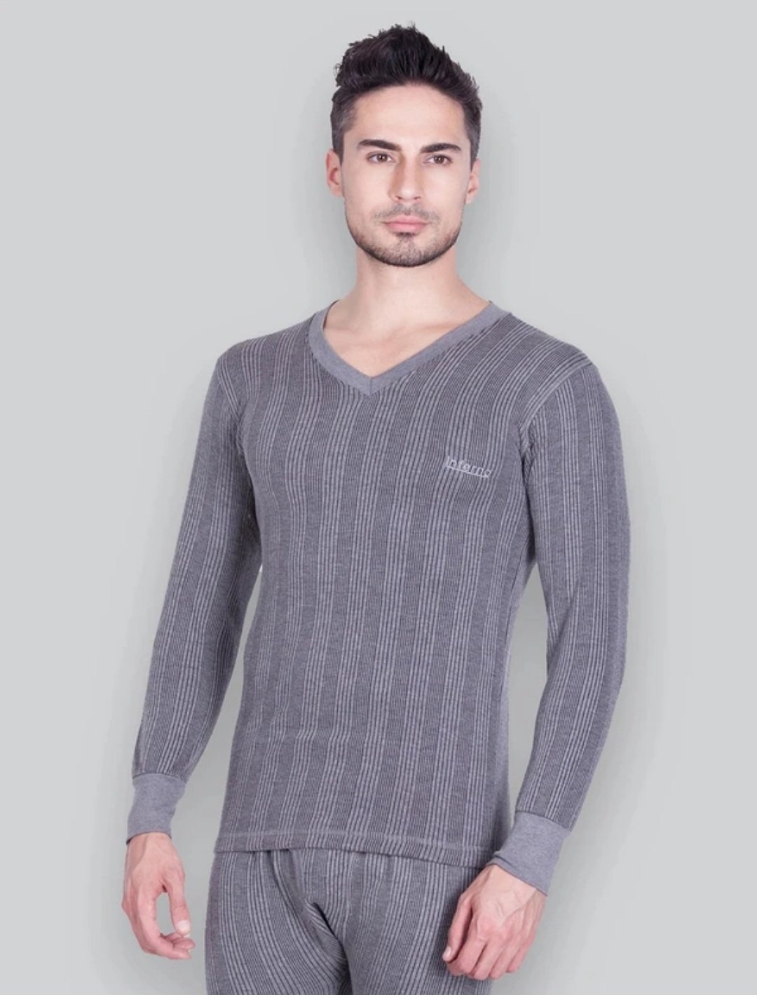 Lux inferno men top thermal