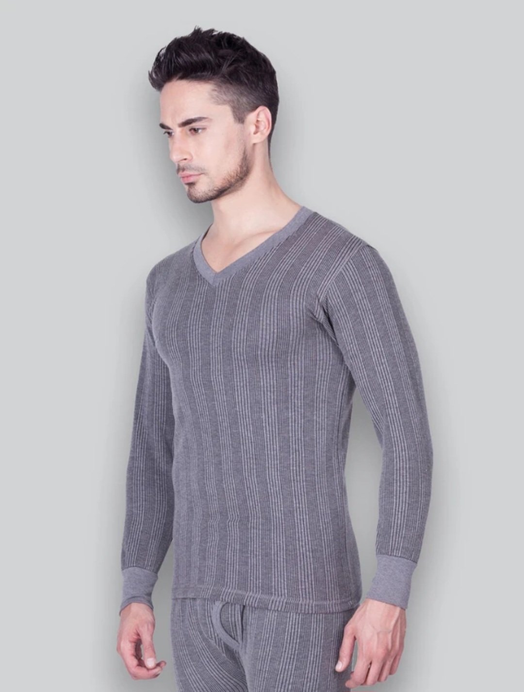 Lux inferno men top thermal - Image 4