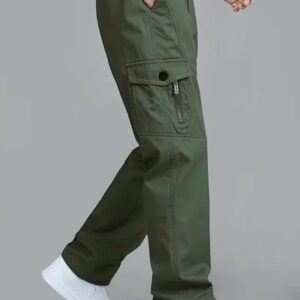 Men Cargos