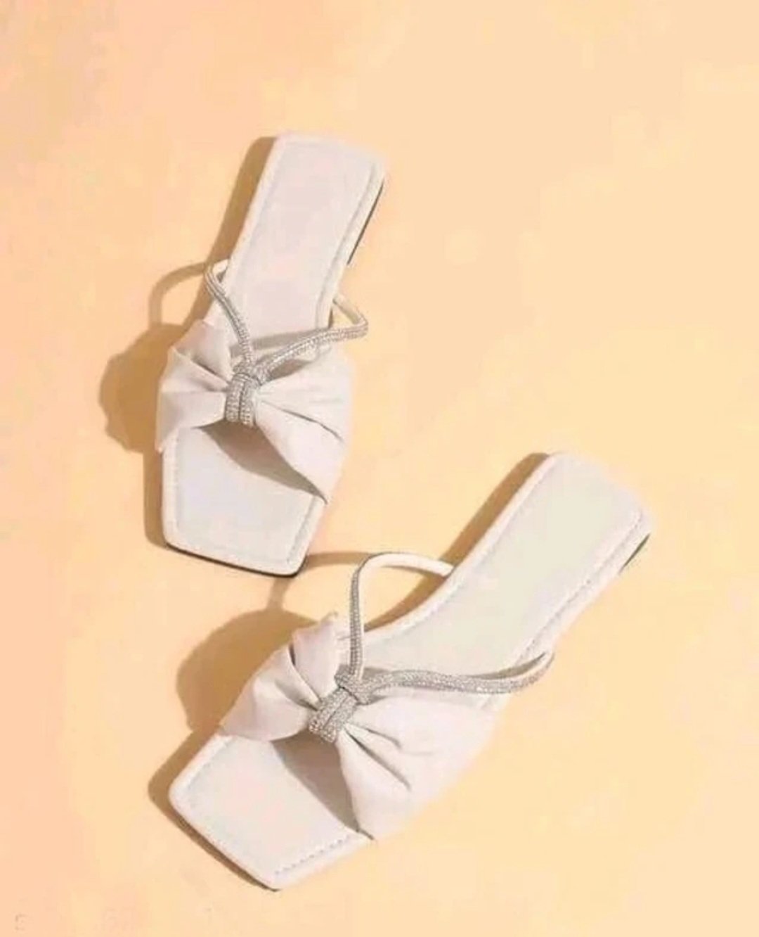 Women flat sandal - Image 5