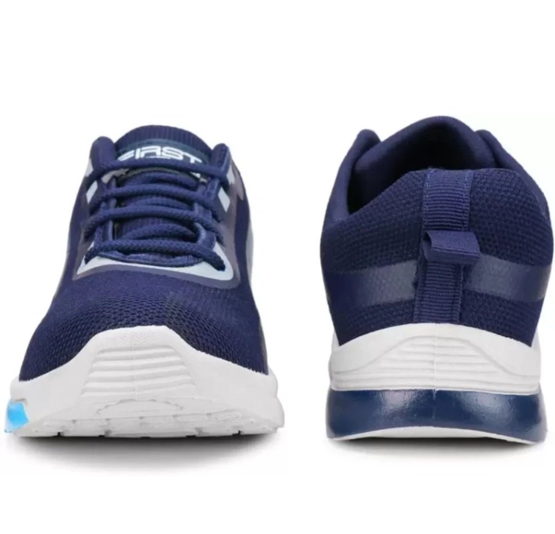 Fast trendy Sneakers for men - Image 5