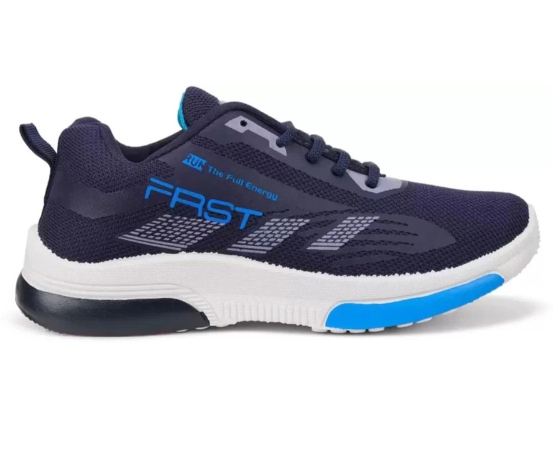 Fast trendy Sneakers for men - Image 3