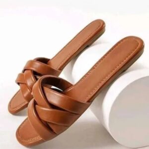 Women flats sandal