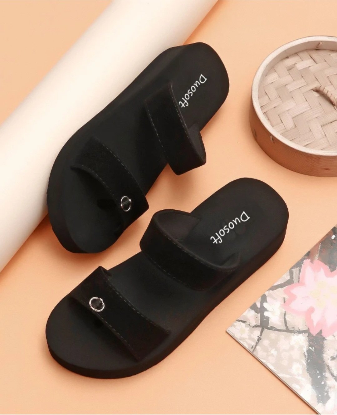 Women slippers - Image 6