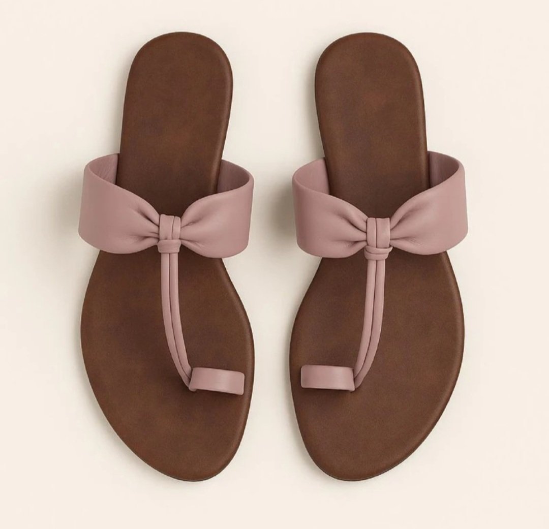 Women flats sandal - Image 5