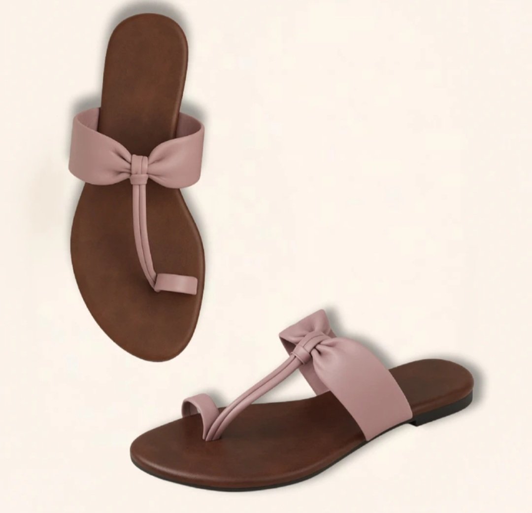 Women flats sandal - Image 3