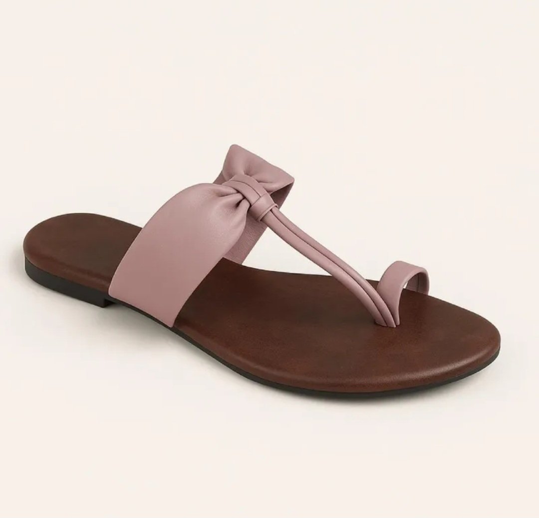 Women flats sandal - Image 4