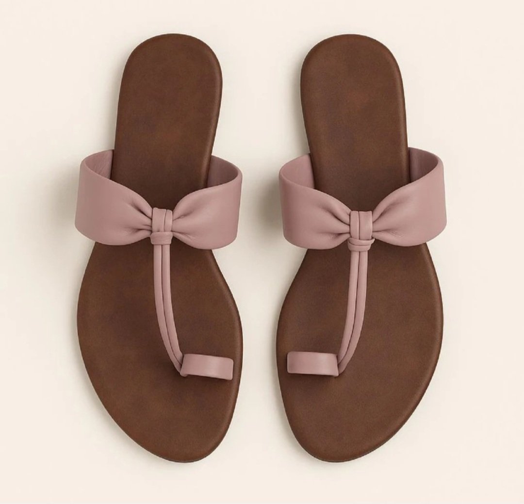 Women flats sandal