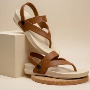 Women flats sandal