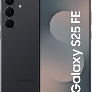 Galaxy S25 FE 5G (128 GB, 8GB RAM)