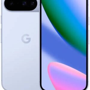 Google Pixel 10 Mobile (Frost 256 GB ,12GB RAM
