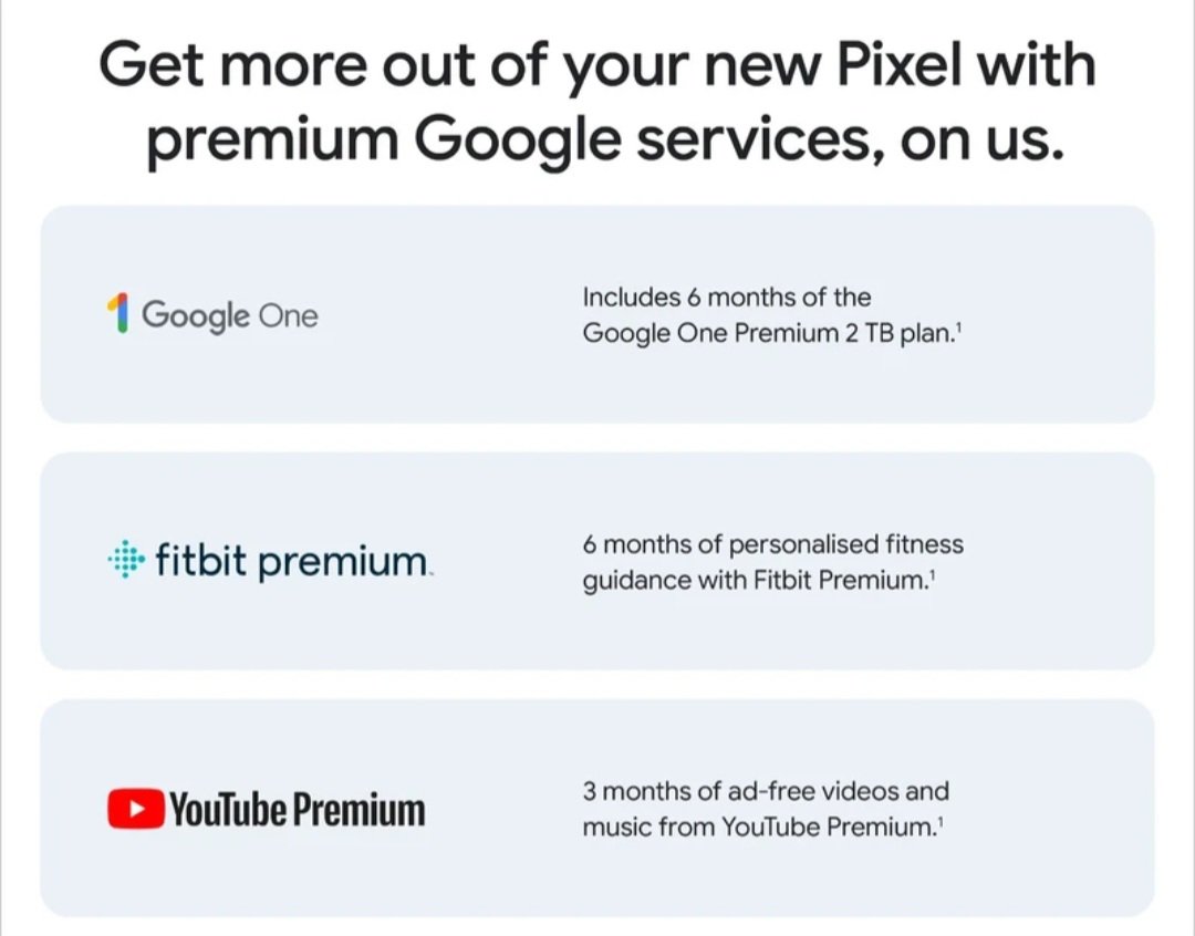 Google Pixel 10 Mobile (Frost 256 GB ,12GB RAM - Image 4