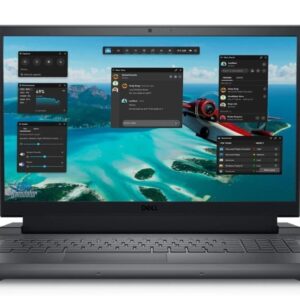 DELL G15 Intel core i5 13th Gen Windows