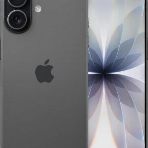 iPhone 17 (Apple) Black 256GB
