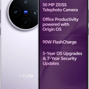 Vivo X200T 256 GB ,12 GB RAM
