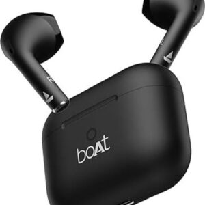 Boat Airdopes alpha 35H Battery Bluetooth headset airphones