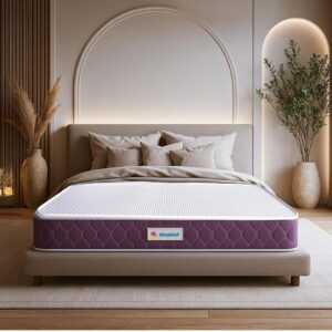 Sleepwell Orthopedic 8 inch Mattress