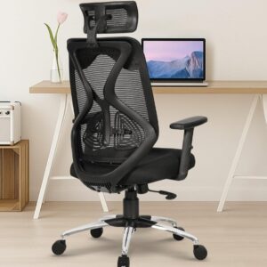 Merlion Office Chair