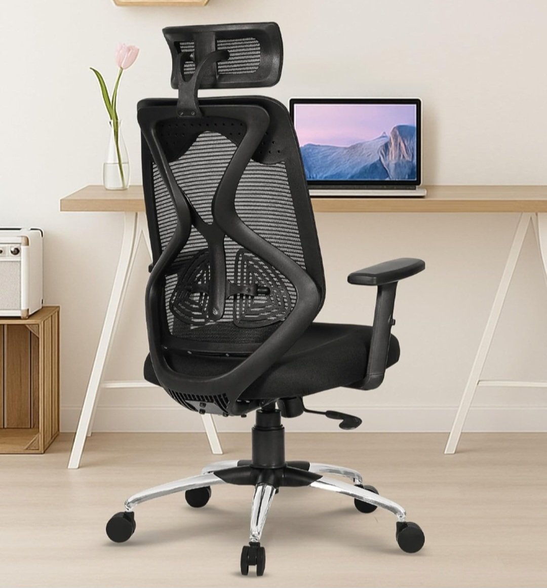 Merlion Office Chair