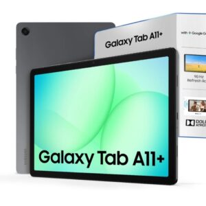 Samsung galaxy Tab A11+ 6GB RAM 128 GB ROM