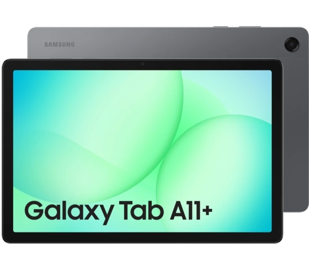 Samsung galaxy Tab A11+ 6GB RAM 128 GB ROM - Image 2