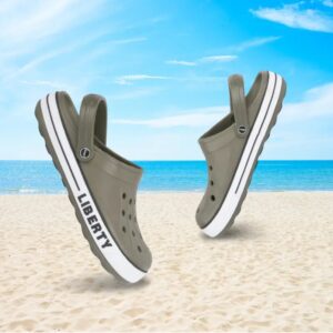 Men clogs Sandal