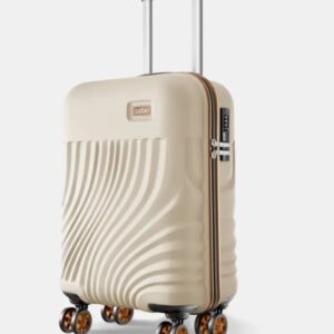 Small cabin suitcase