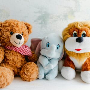 Toys & Kids
